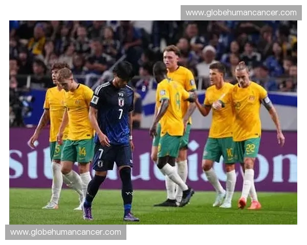 2026世界杯澳大利亚精彩集锦全程回顾与赛程分析