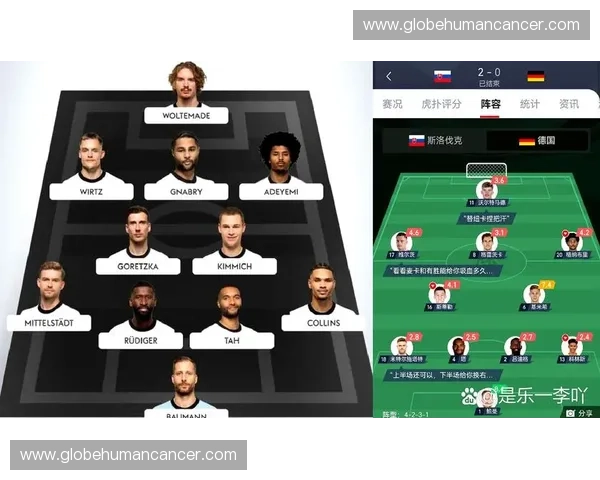 2026年世界杯赛程回放：德国队精彩表现与关键比赛全记录